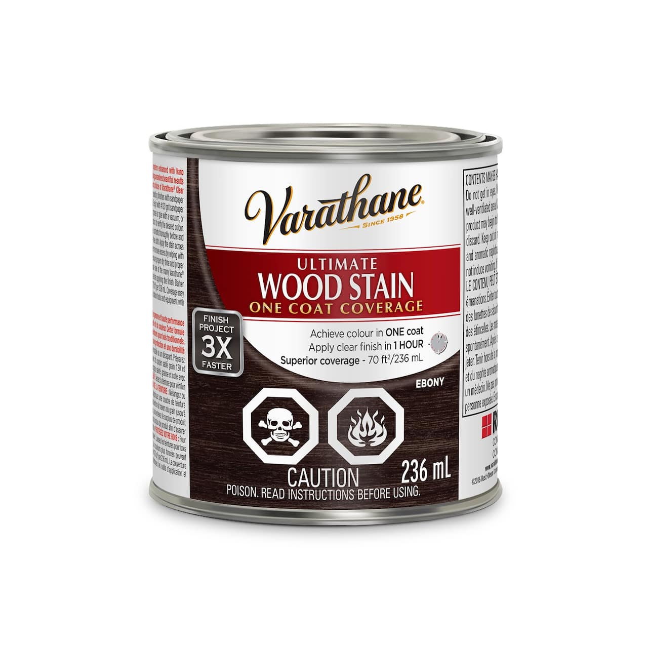 Varathane® Ultimate Wood Stain
